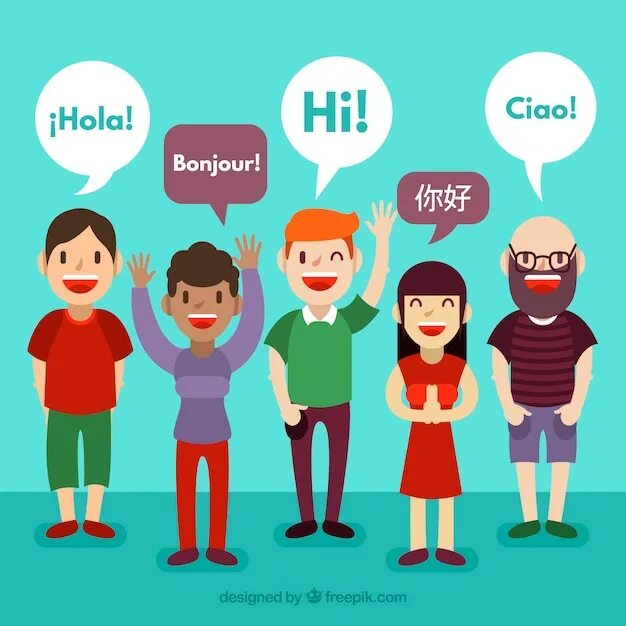 Люди разговаривают на разных языках. Общение на разных языках. Коммуникация на разных языках. Люди говорящие на разных языках.