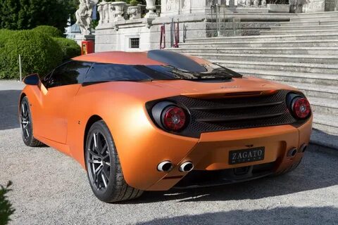 Lamborghini 5