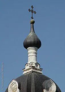 Над алтарями
