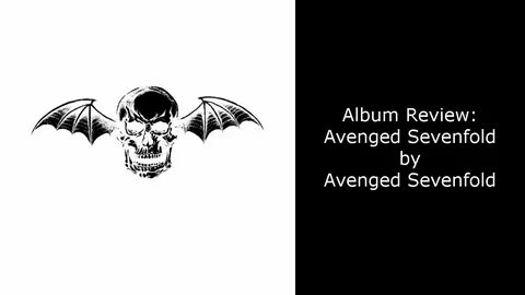 Avenged sevenfold piece of heaven