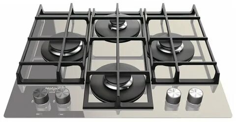 Газовая поверхность hotpoint ariston