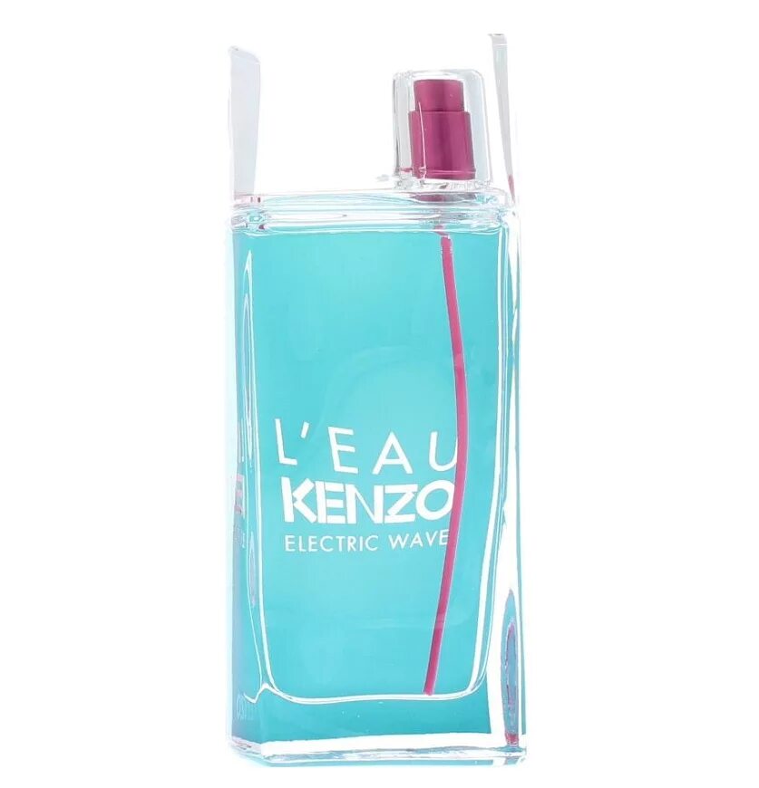 Kenzo l eau wave