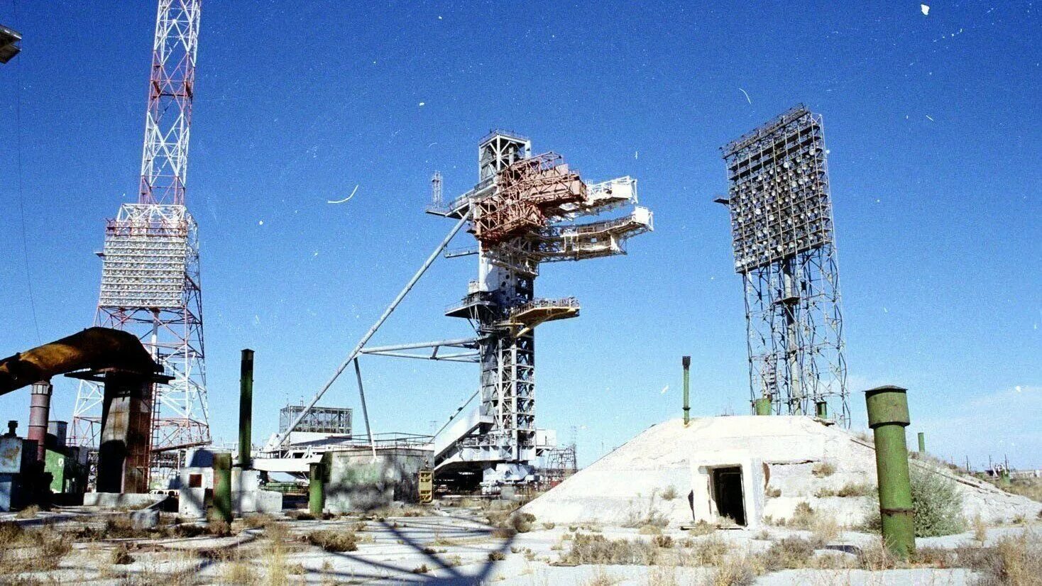 Right launch