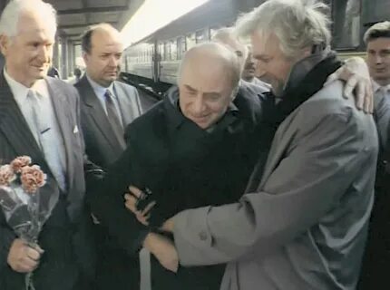 Золото партии 1993