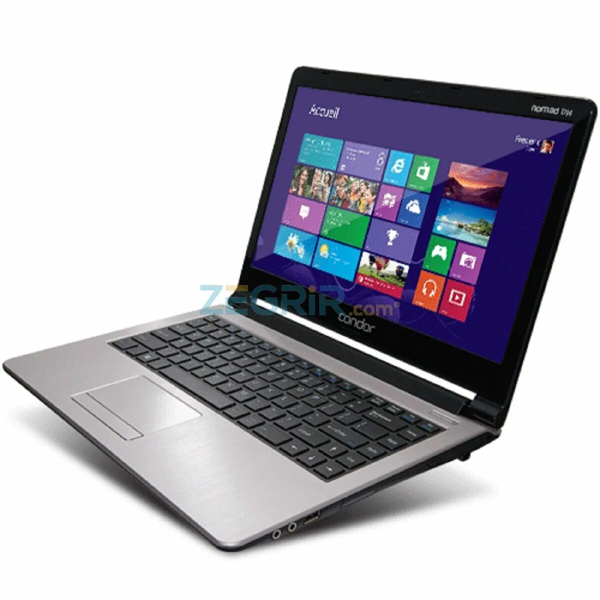 Pc portable. Pc portable