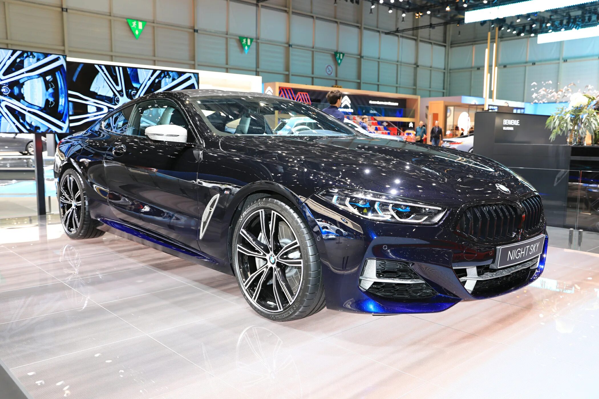 Bmw forum. BMW m850i. BMW m8 Mansory. BMW m850i 2019 Night Sky. BMW 8 individual.