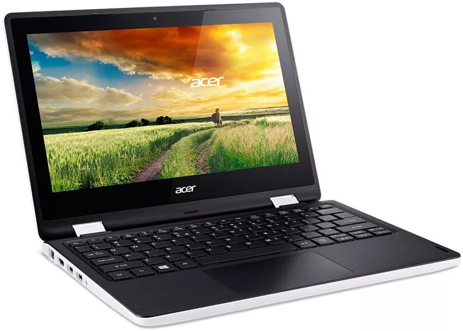 Игровой ноутбук Acer Nitro 5 AN515-52-54MX, черный купить по низкой цене: отзывы