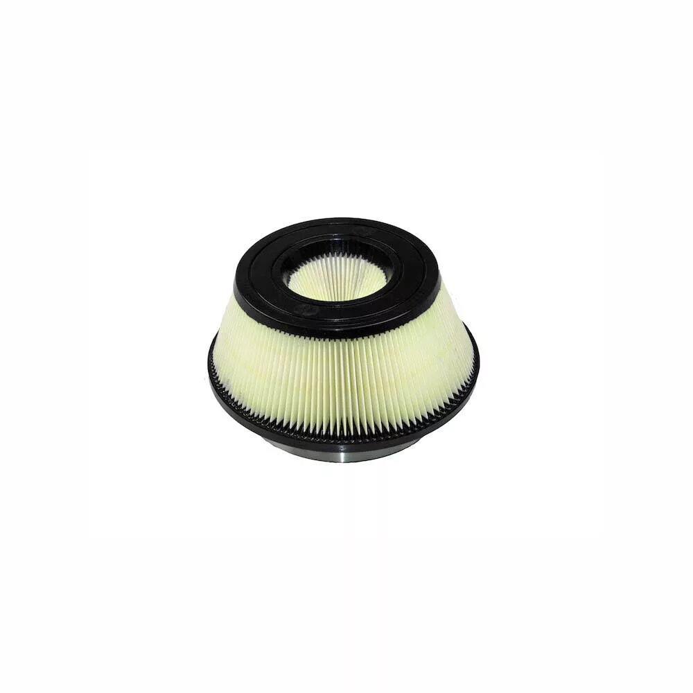 Replacement filter
