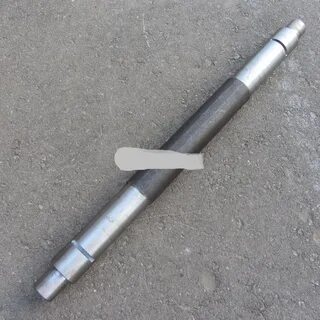 Вал диска
