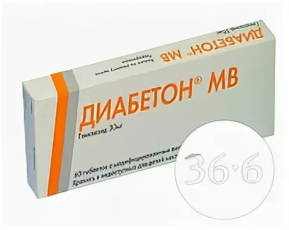 Диабетон отзывы пациентов принимавших
