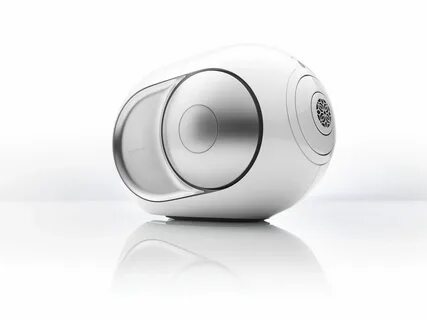 Devialet gemini ii