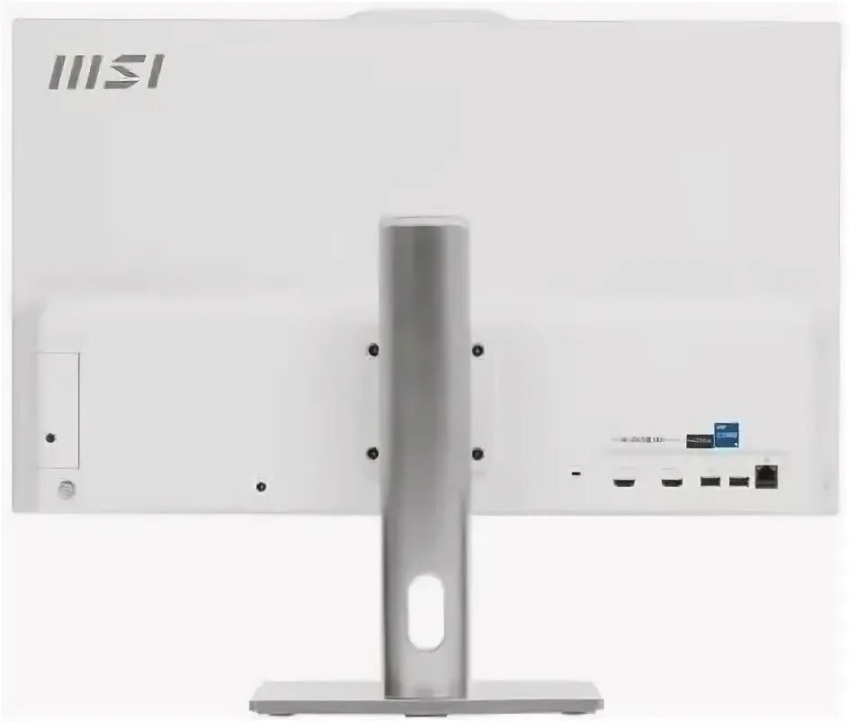 27 моноблок msi modern am272p