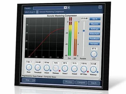 Mastering 2.0