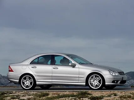 W 203