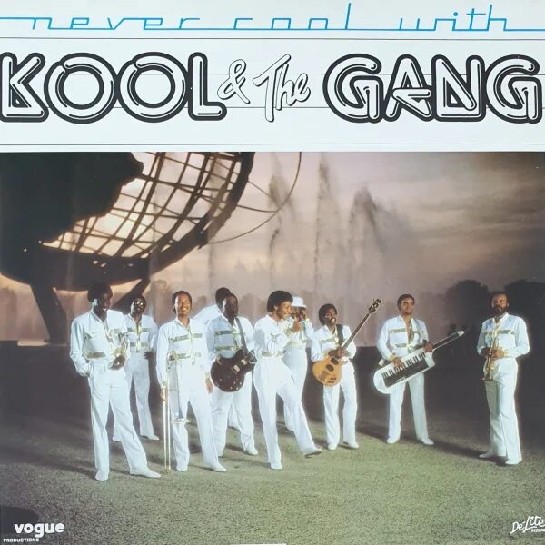 Gang дискография. Kool and the gang 1994 anthology. Kool the gang лейбл. Kool & the gang - videology. Gold gangs.