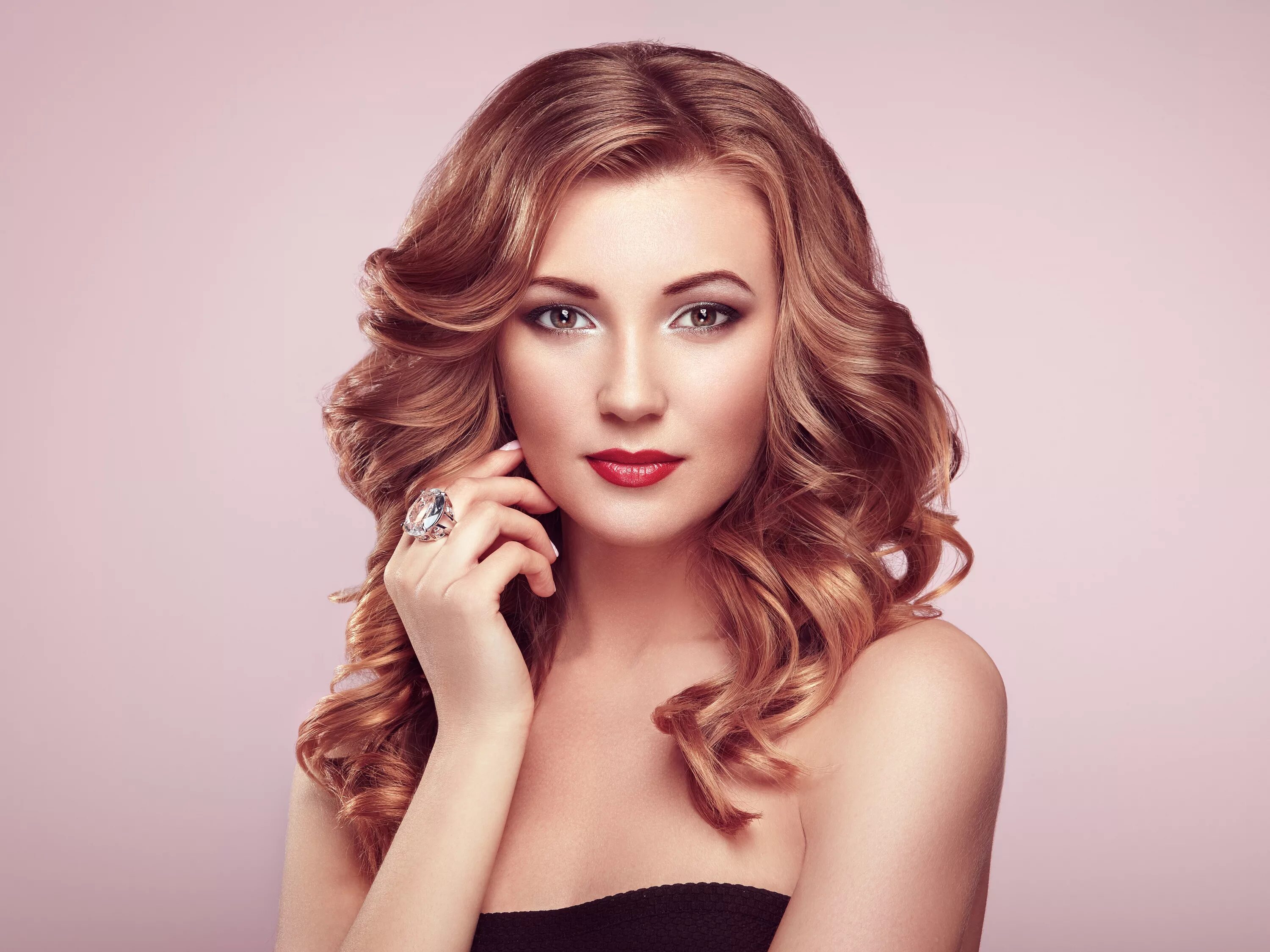 Beauty girl 1