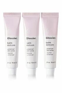 Gloss balm