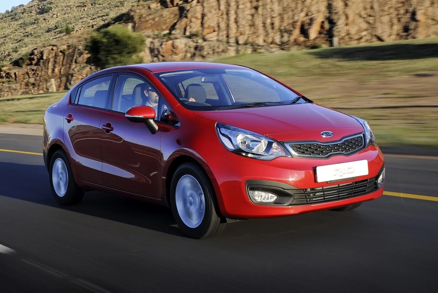 Kia Rio 2012. Kia Rio III седан (UB). Kia Rio QB. Kia Rio 3 QB. Rio model