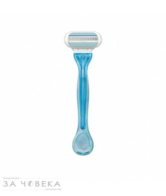 Бритвенный Станок Gillette Trimmer Venus Bikini