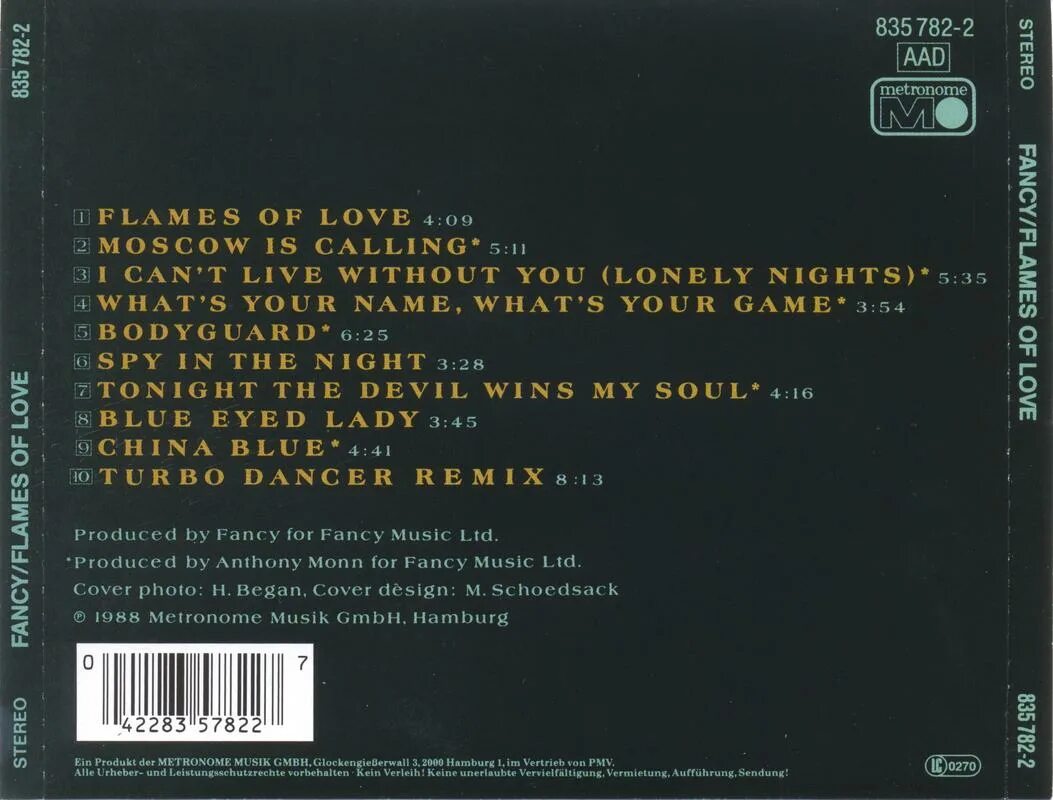 Фэнси 1988. Фэнси Flames of Love. Fancy альбом Flames of Love. Fancy Flames of Love 1988. Back flac