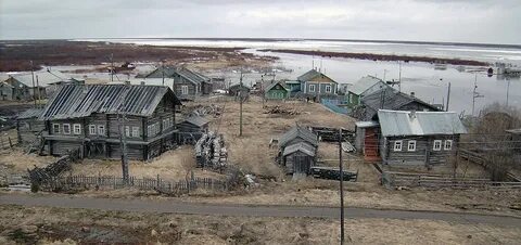 Мутный материк республика коми