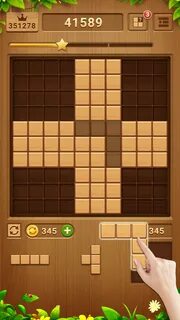 Woodblocks играть