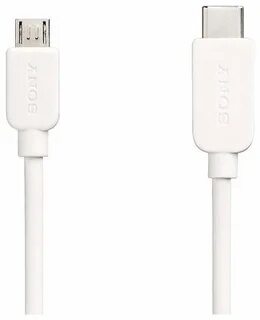 Sony type c