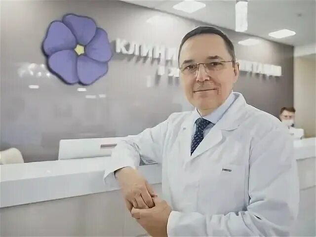 Сомнолог бузунов