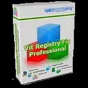 Vit registry fix 14.9. Vit registry fix 14.9