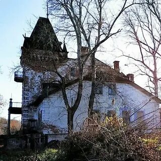 Усадьба маркиза паулуччи