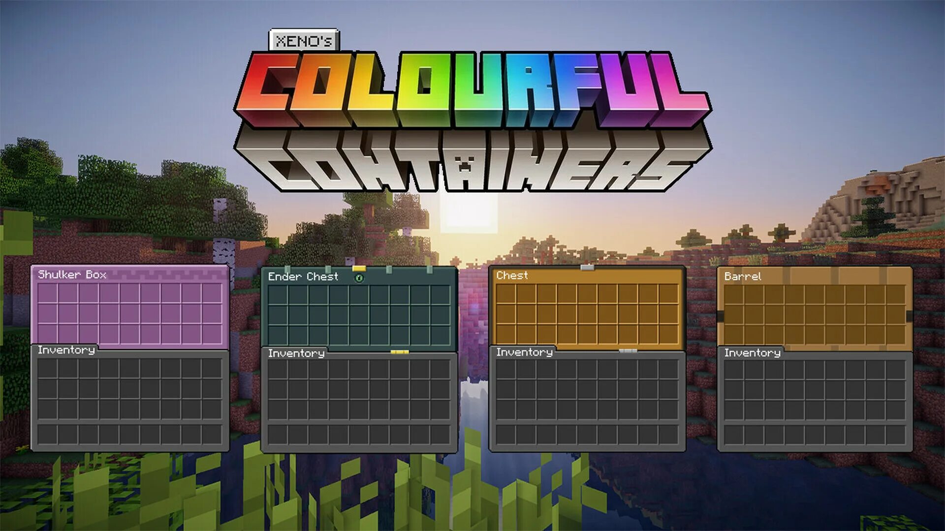 Minecraft gui texture pack
