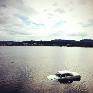 Волга впадает в кому
