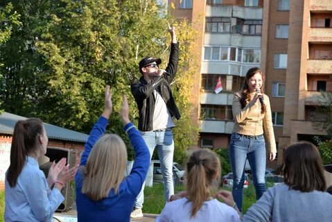 Районы кварталы школа