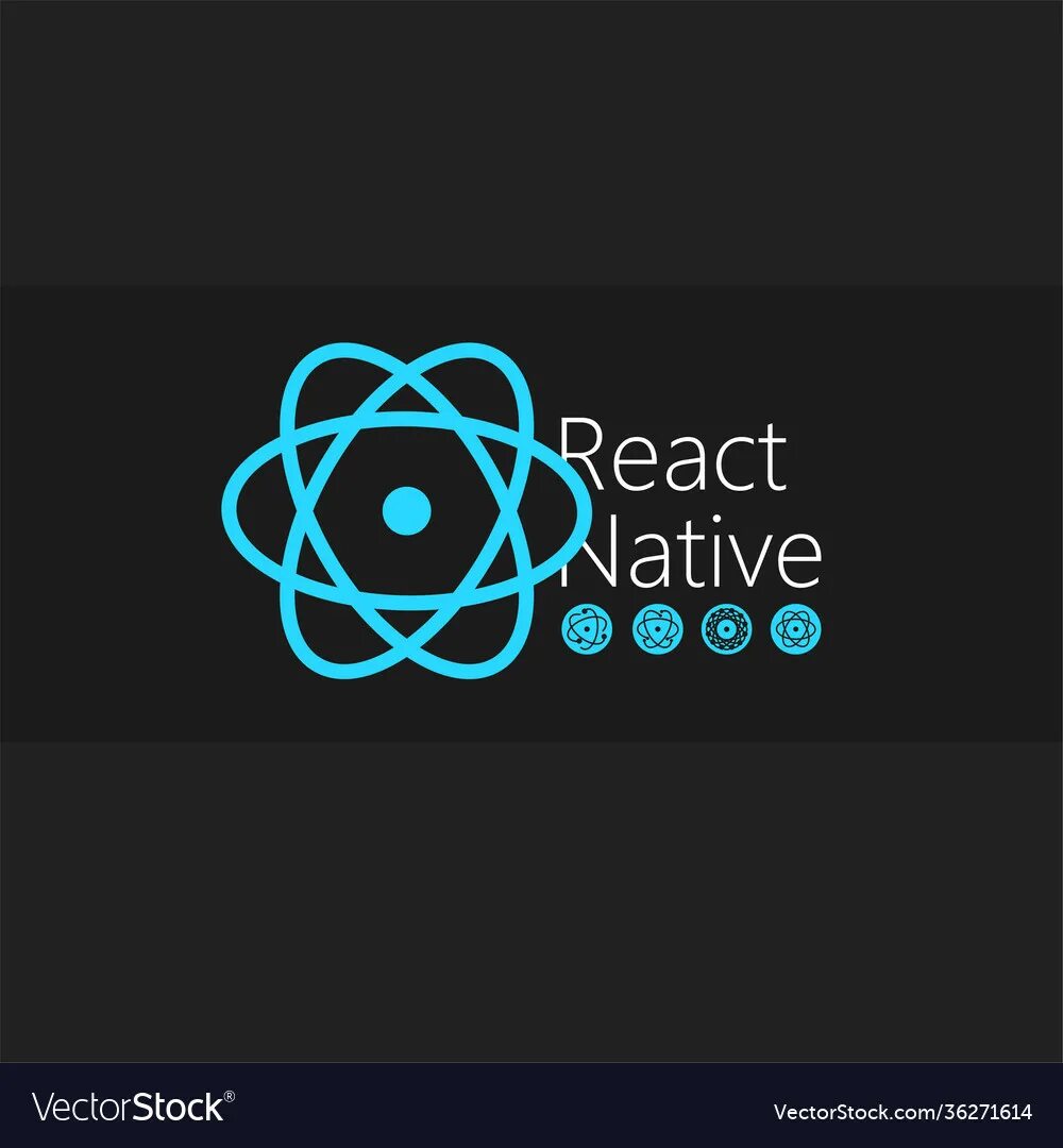 React to. React native logo. react native иконка. иконка логотипа react. значок реакт js.
