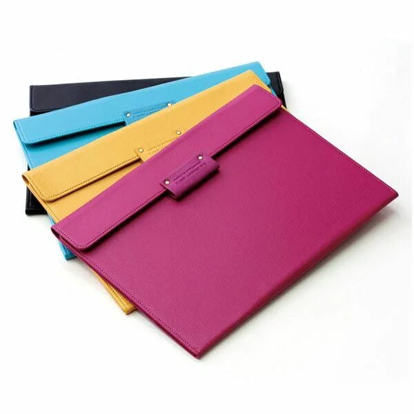 E folder