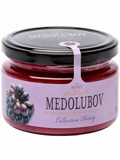Медолюбов