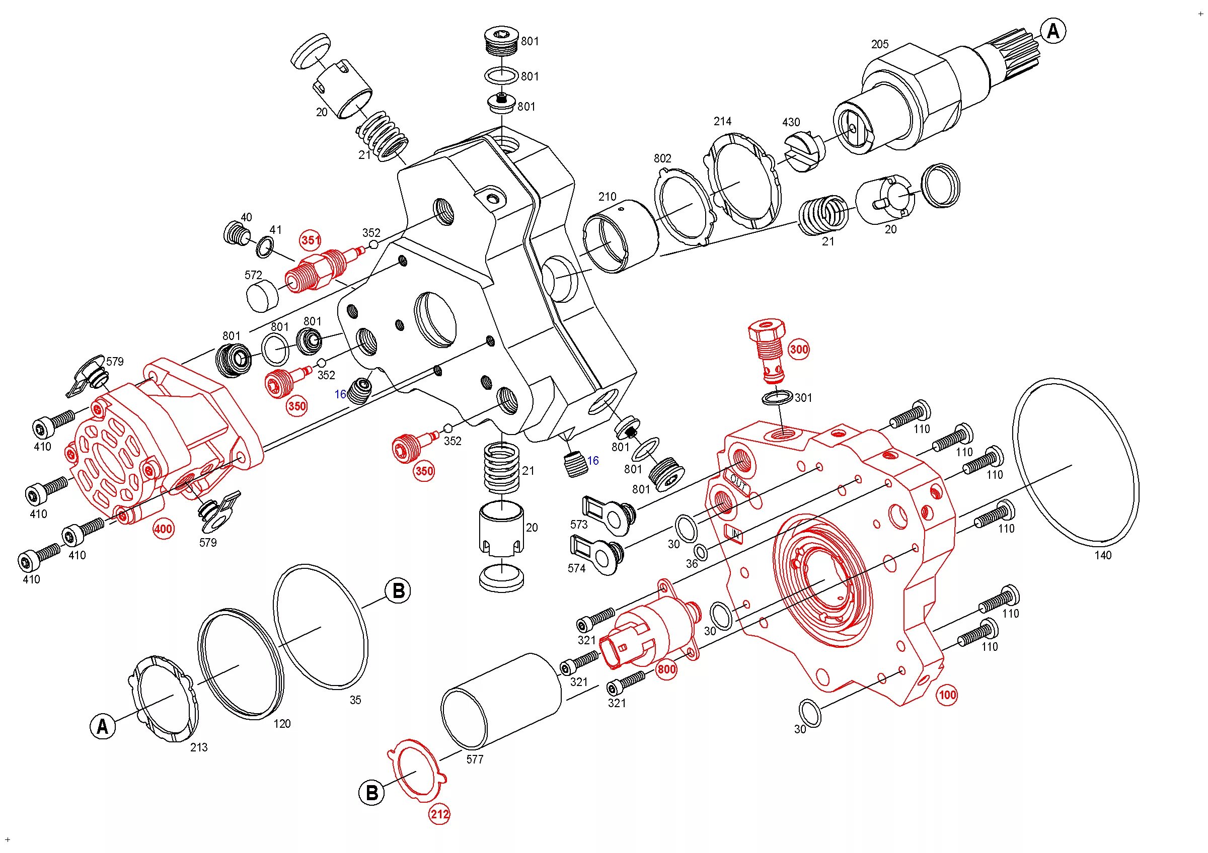 Тнвд common rail камаз. Тнвд камаз евро-4 common rail bosch. тнвд камаз коммон рейл. насос тнвд коммон рейл камаз. клапан насоса bosch 0 445 020 089.