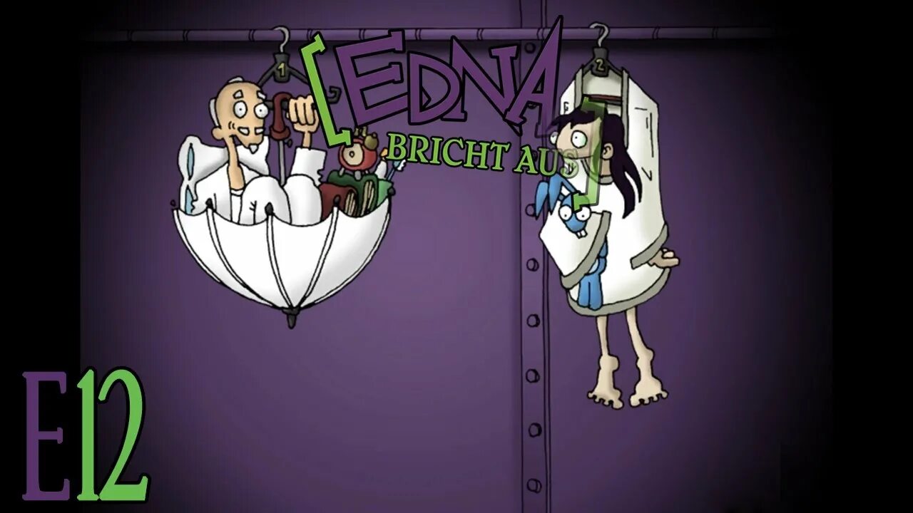 Edna harvey. Edna & harvey: the breakout. Игра edna and harvey. Эдна и харви ключник арт. Эдна и харви ремейк.