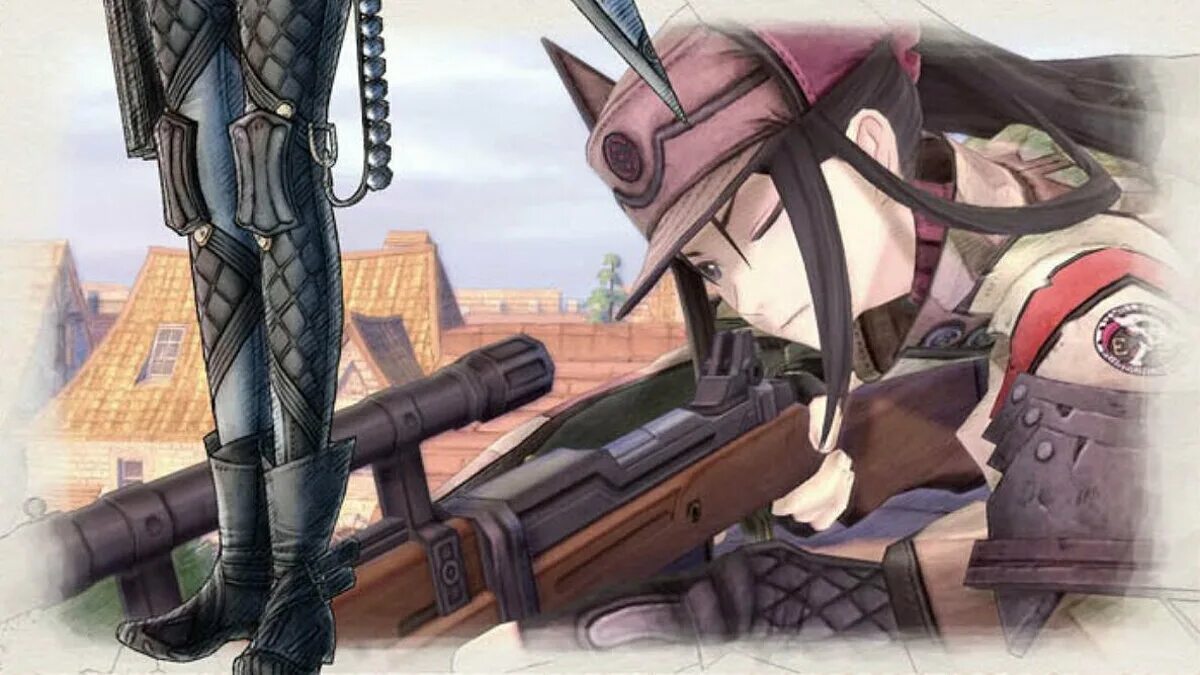 Valkiria 4 valkyria chronicles. Хроники валькирии 4. Хроники валькирии 7 отряд. Хроники валькирии игра. Valkyria chronicles 4 crymaria.