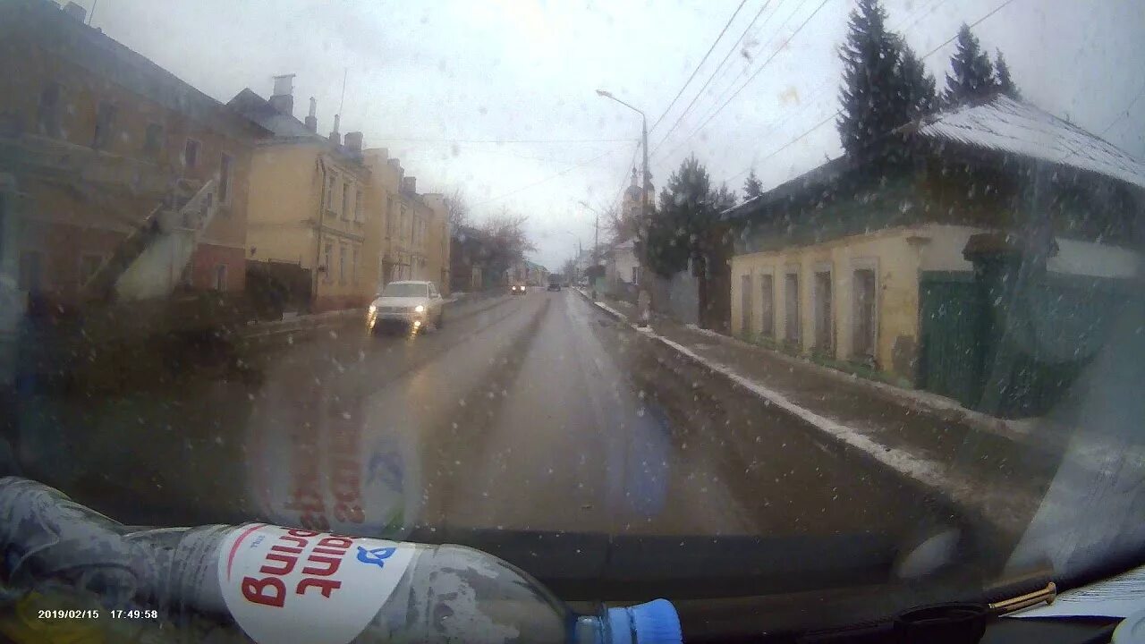 88 км коломна