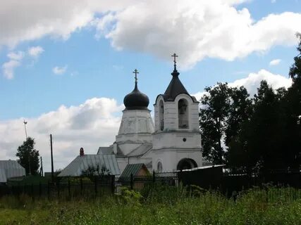 Деулино сергиев посад