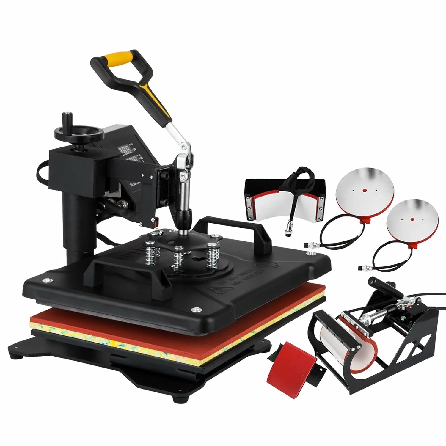Machine предложения. Термопресс heat press machine. combo heat press machine 1250w. heat press 3d sublimation комплектующие. heat press machine lcb1015-3.