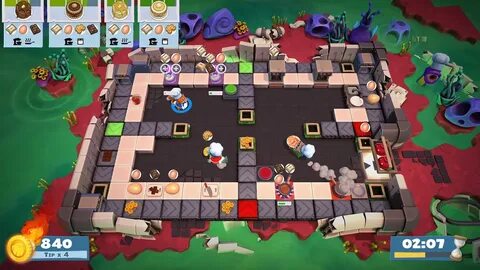 Week 3 play
