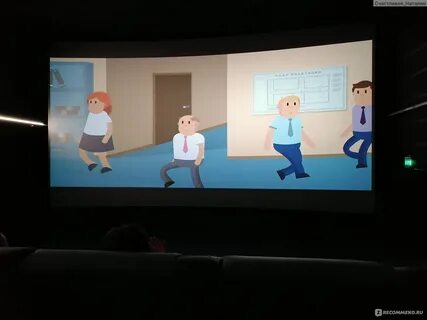 Кинотеатр галерея симферополь