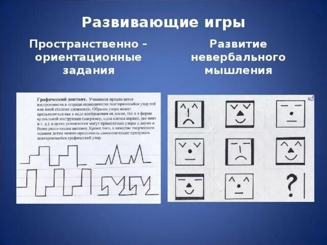 Пространственные представления и пространственное мышление. Задания на образное мышление. формирование пространственного мышления. упражнения для развития мышления у детей. пространственное мышление упражнения.