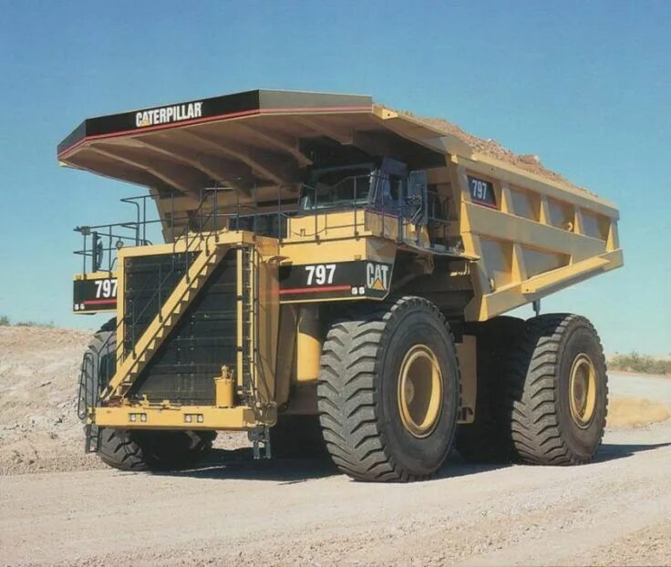 Самосвал катерпиллер 797. Cat карьерный. Caterpillar 775. Самосвал caterpillar 797f. Автосамосвал.
