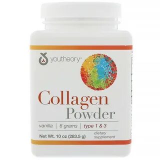 Collagen порошок