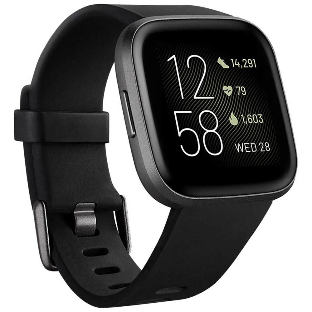 Fitbit versa 2. Fitbit versa 2