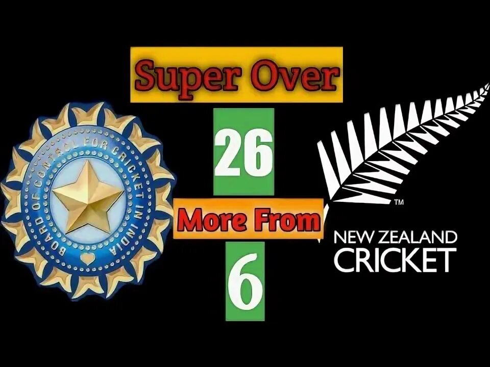 Super over