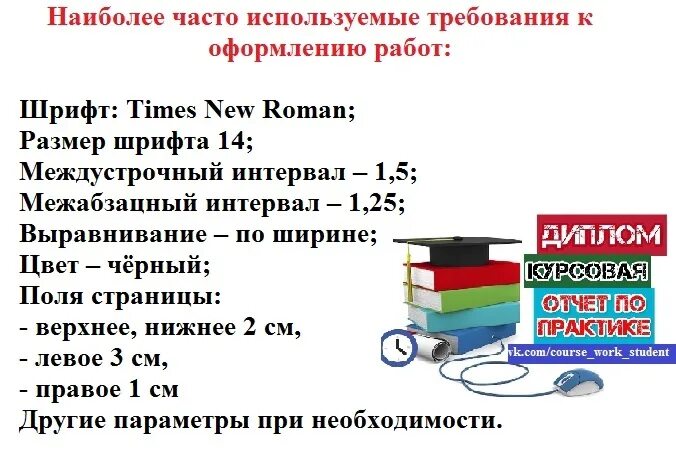Контрольная статья